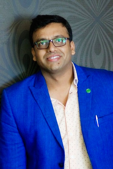Ashish Goel