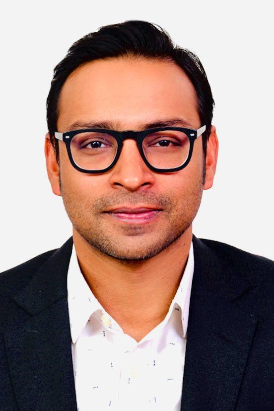 Gaurav Goel