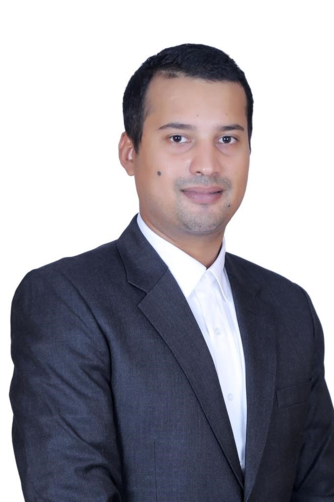 Priyesh Goel