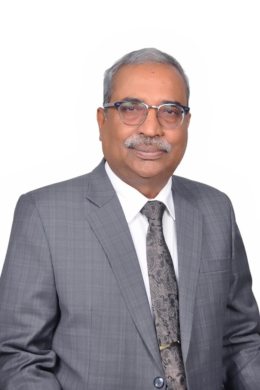 Surendra Kumar Goel