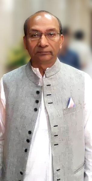 Vishwanath Goel