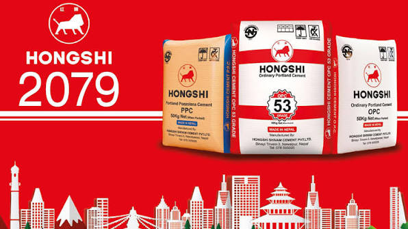 Hongshi Shivam Cement