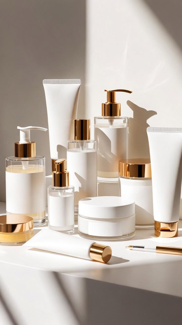 Cosmetics