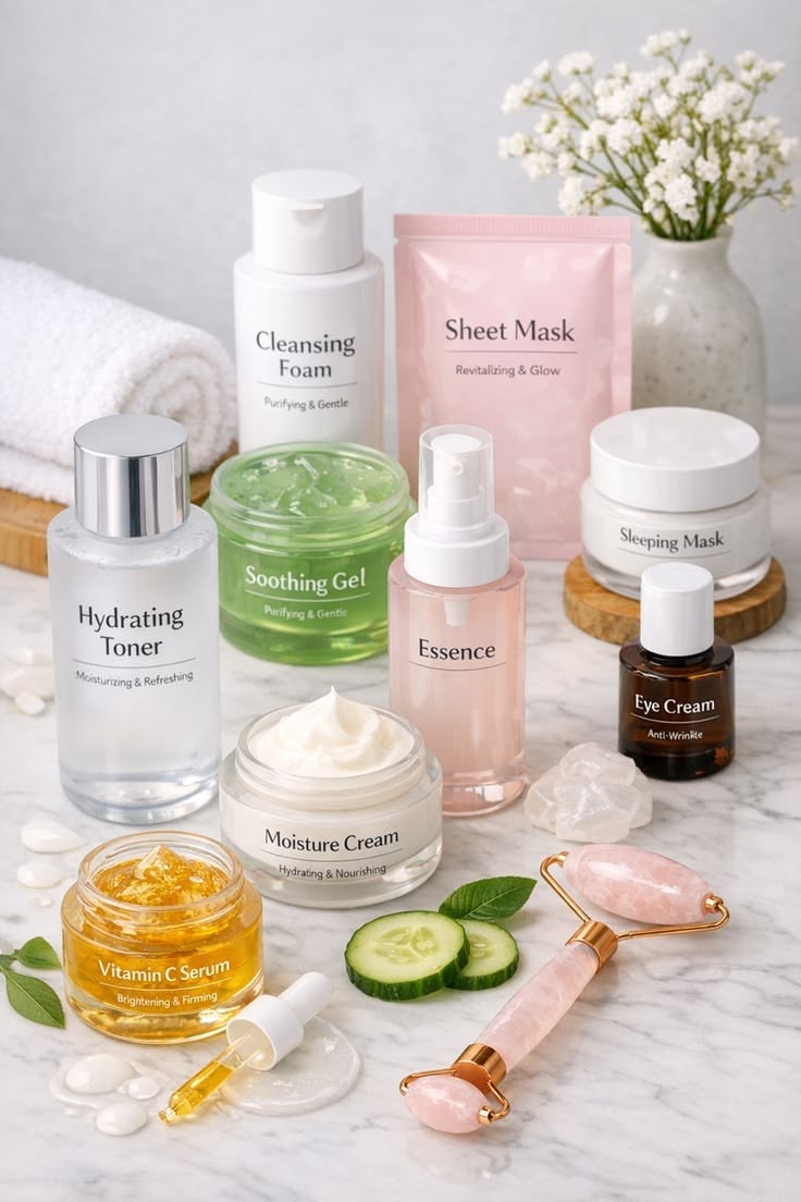Skin Care